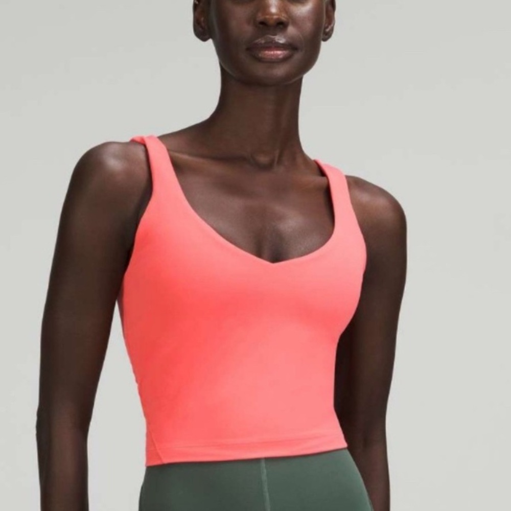 Lululemon Align Tank Top